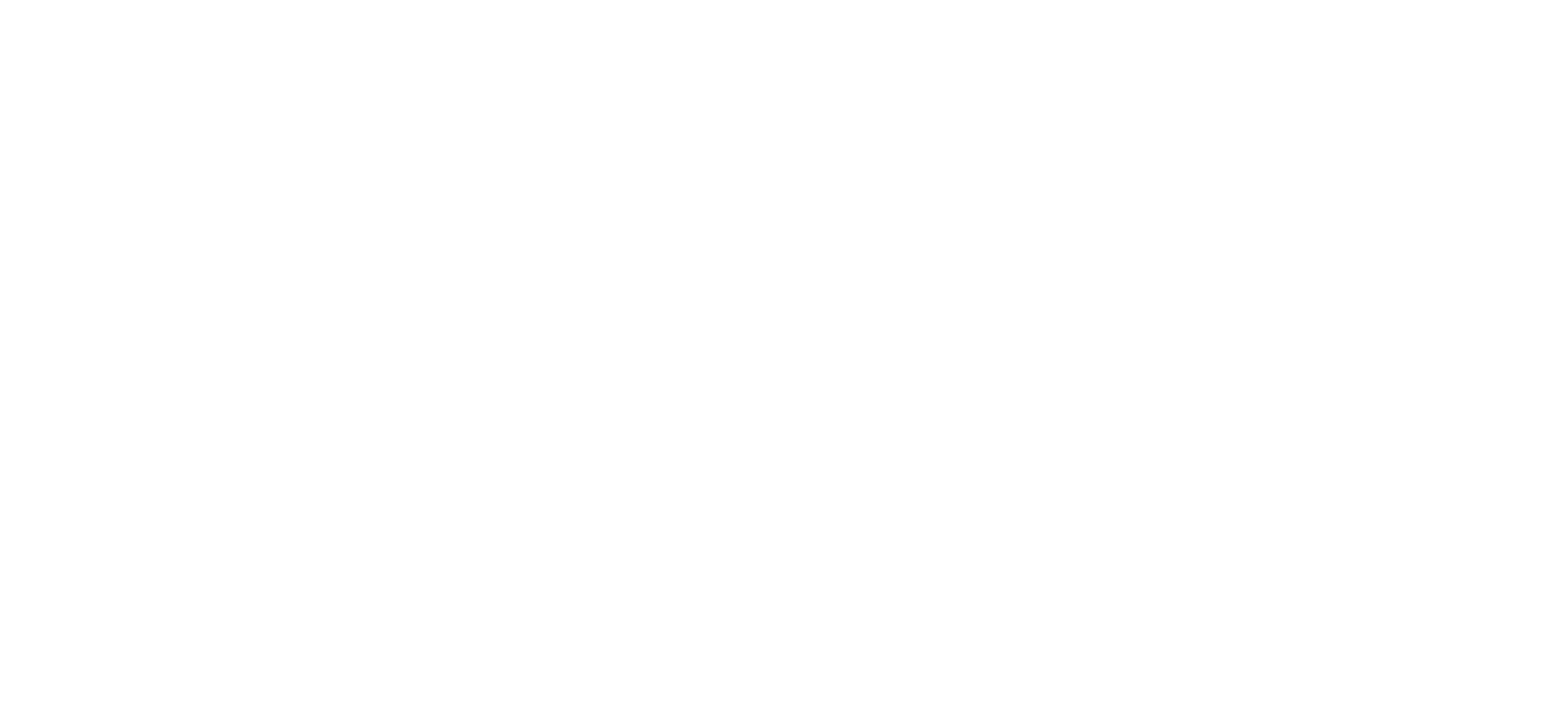 Nefco logo in white