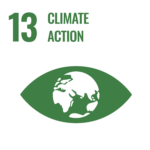 SDG 13 Climate action