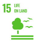 SDG 15 Life on land