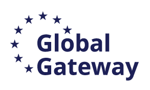 Global Gateway logo