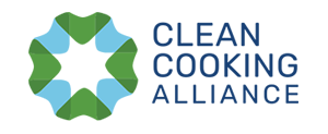 Clean Cooking Alliance logo