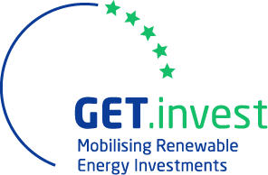 Get invest logo